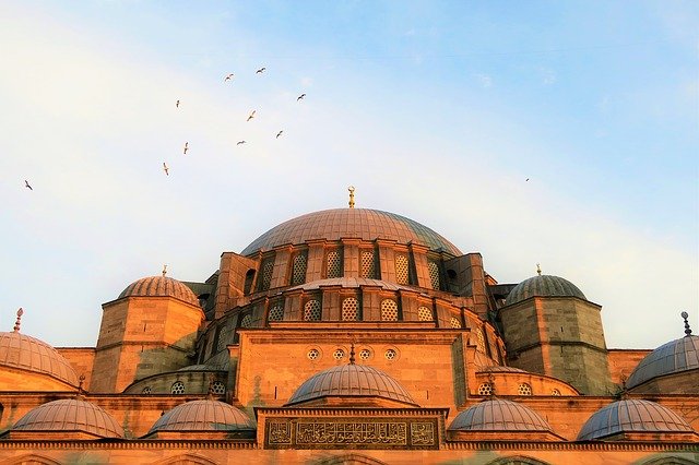 islam din kuran allah müslüman